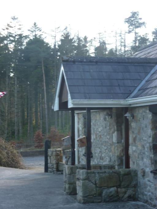The Hill Cottage Galway Exterior photo